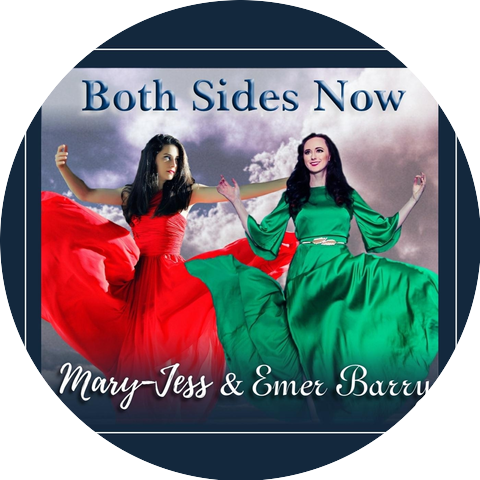 Mary-Jess & Emer Barry