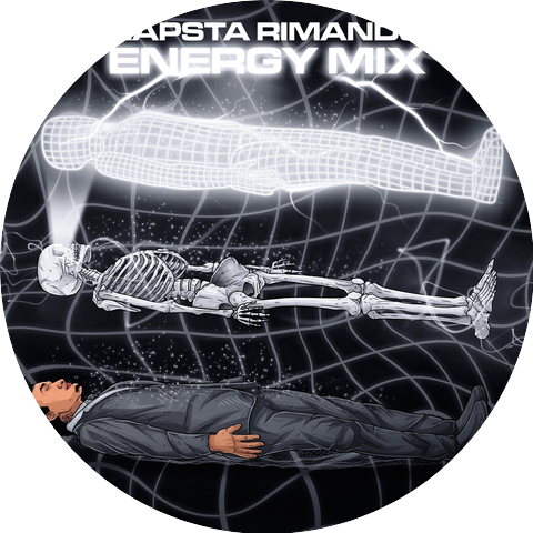 Rapsta Rimando