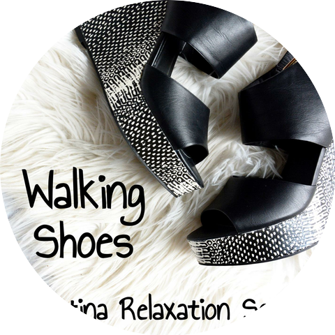 Christina Relaxation Sounds