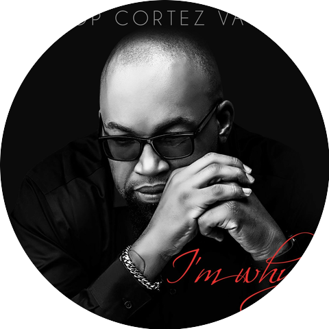 Bishop Cortez Vaughn