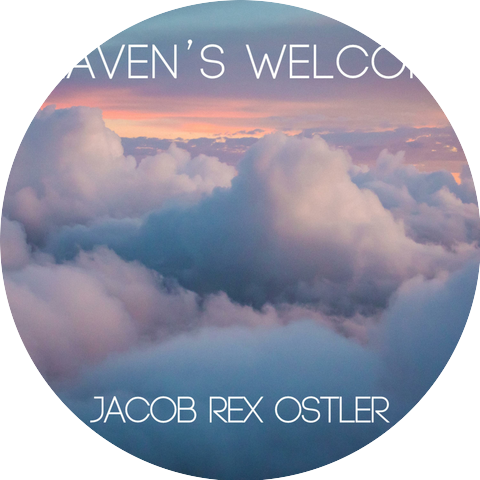 Jacob Rex Ostler
