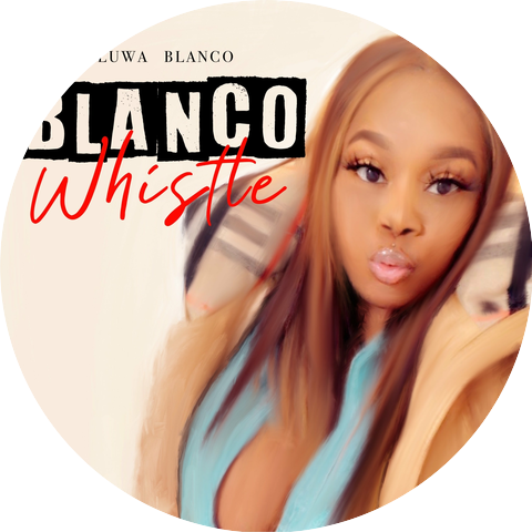 Oluwa Blanco