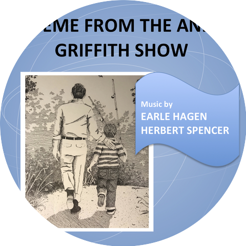 Earle Hagen and Herbert Spencer