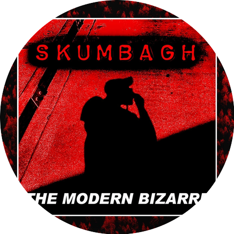 Skumbagh
