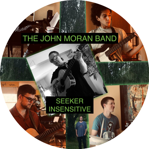 The John Moran Band
