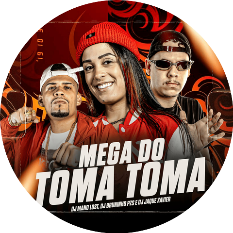Dj Bruninho Pzs