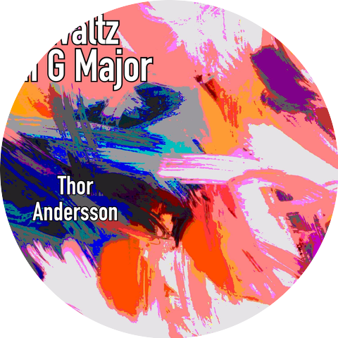 Thor Andersson