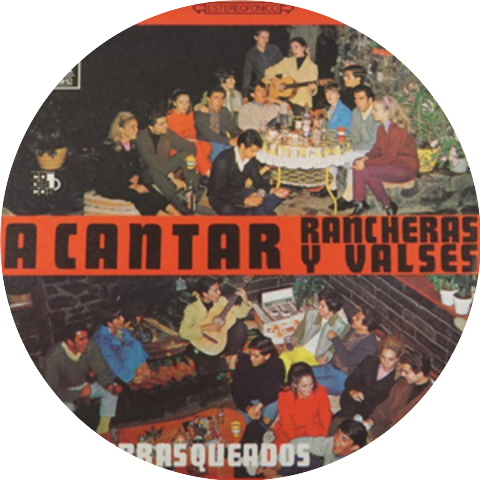 Los Charrasqueados