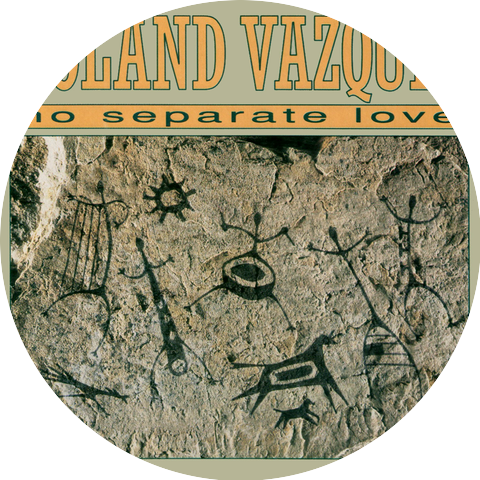 Roland Vazquez