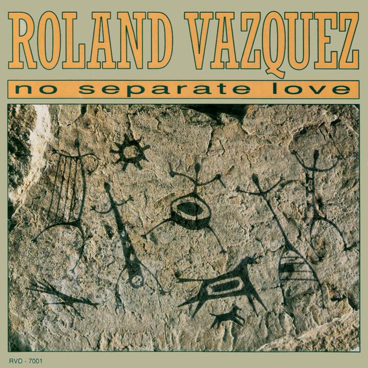 Roland Vazquez