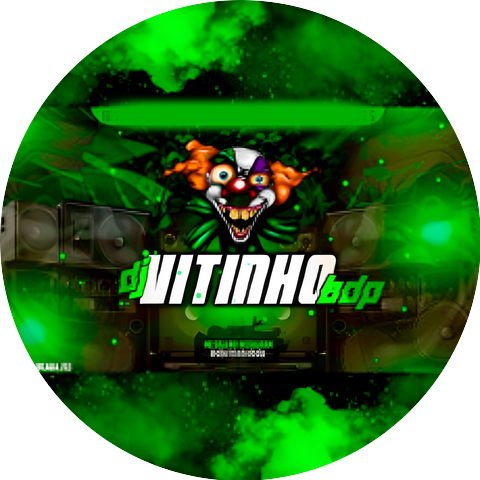 DJ VITINHO BDP & DJ MONO F12