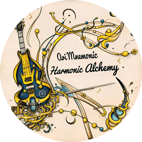 Ari Mnemonic