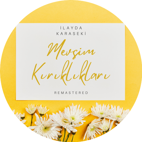 İlayda Karaseki