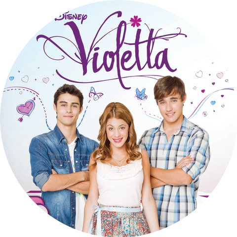 Martina Stoessel & Pablo Espinosa