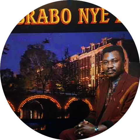 Nana Aboagye Da-Costa
