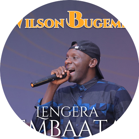 Bugembe Wilson