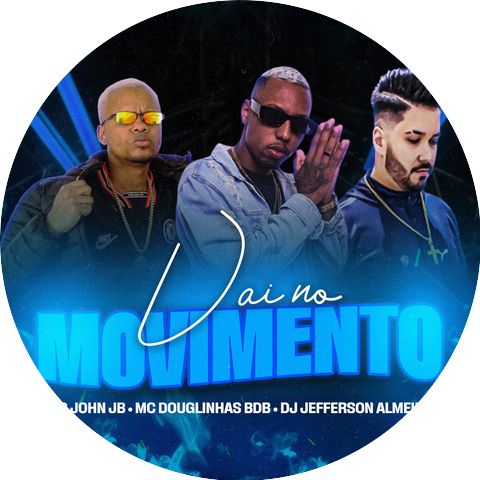 MC John JB