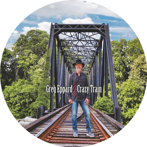 Greg Eppard