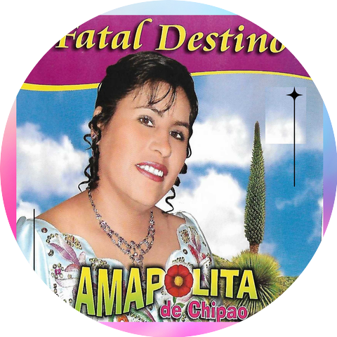 Amapolita De Chipao