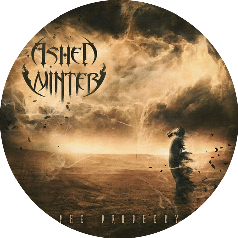 Ashed Winter