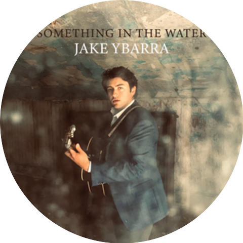 Jake Ybarra