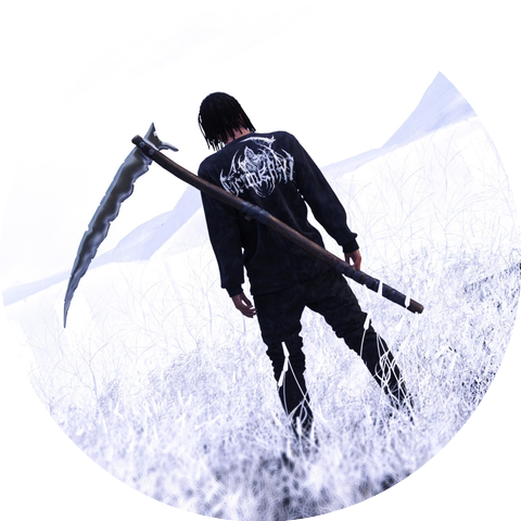 Grim Brxzy