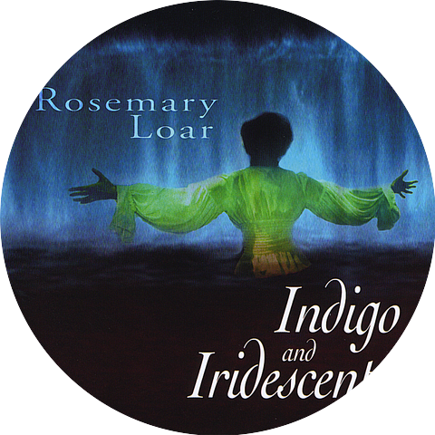 Rosemary Loar
