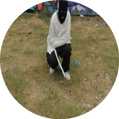 Rapperros de Calle 472