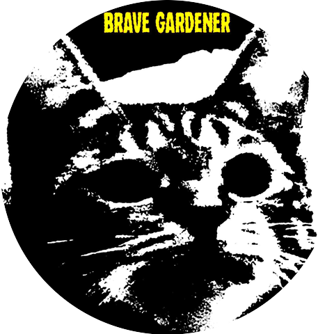 Brave Gardener