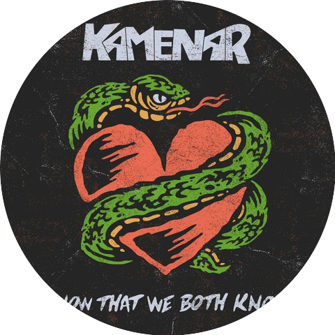 Kamenar