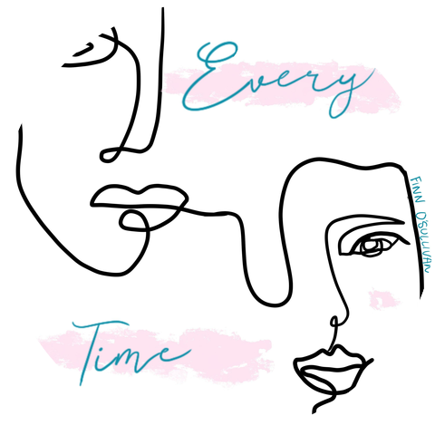 Finn O'sullivan and Jamie Lammers