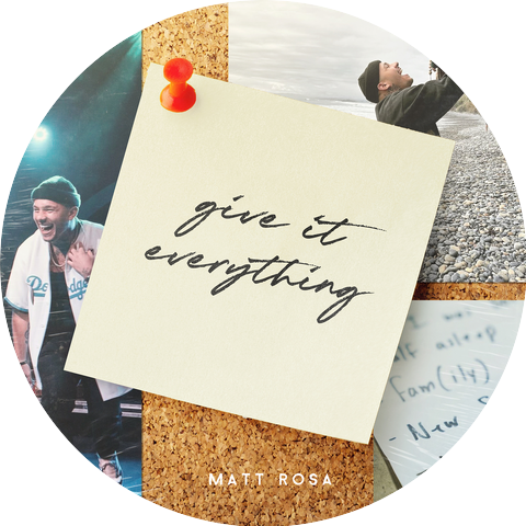 Matt Rosa