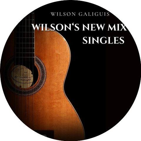 Wilson Galiguis