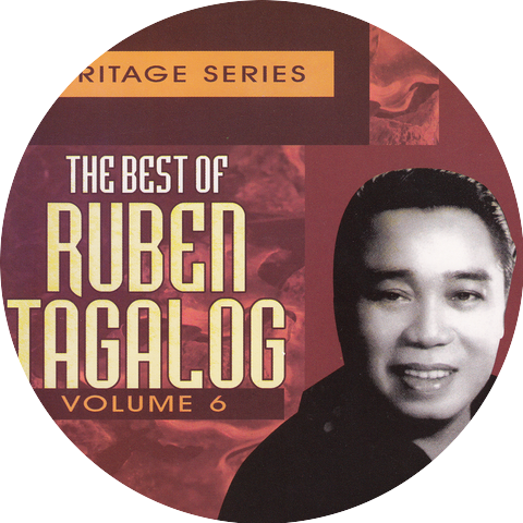 Ruben Tagalog