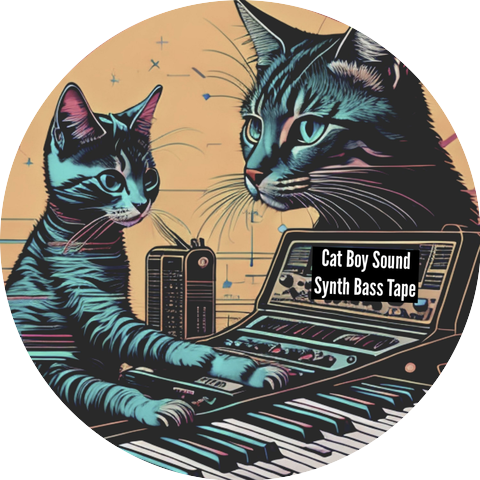 Cat Boy Sound