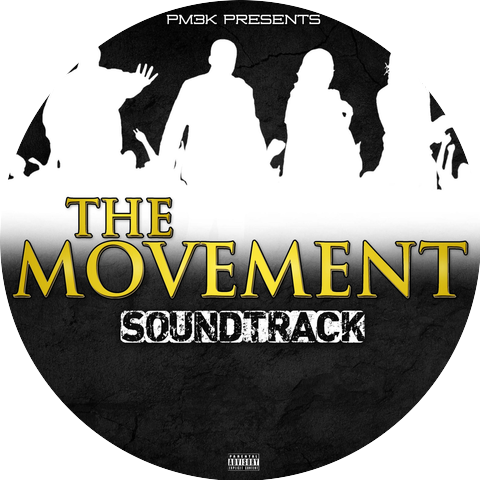 The Movement Soundtrack