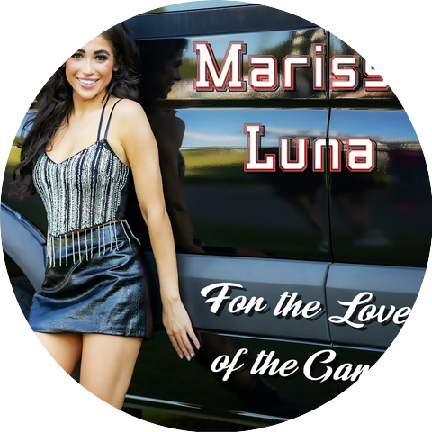 Marissa Luna