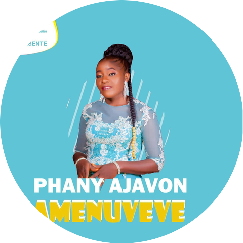 Phany Ajavon