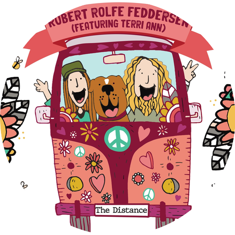 Robert Rolfe Feddersen