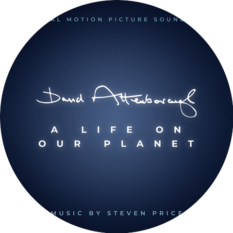 Steven Price & David Attenborough