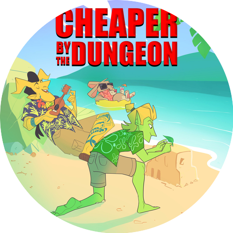 Cheaper by the Dungeon Music