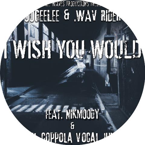 OogeeLee & .Wav Rider