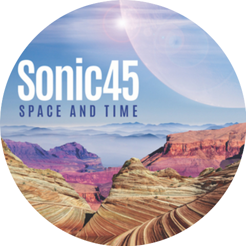 Sonic45