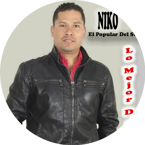 Niko El Popular Del Sur