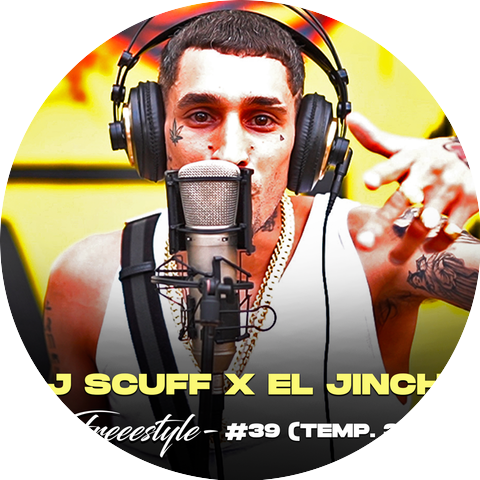 Dj Scuff and El Jincho