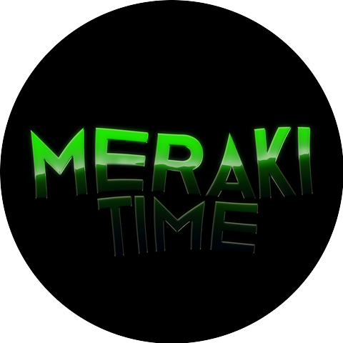 Meraki.