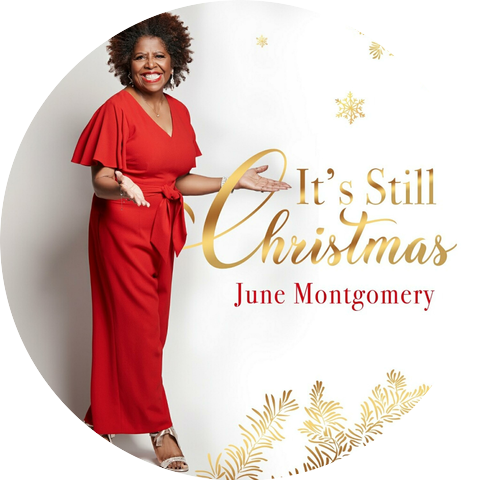 June Montgomery