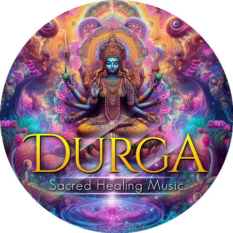 Sacred Healing Music