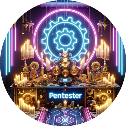 Pentester