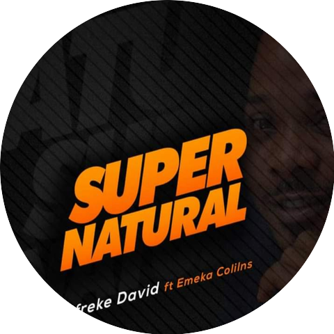 Ndifreke David